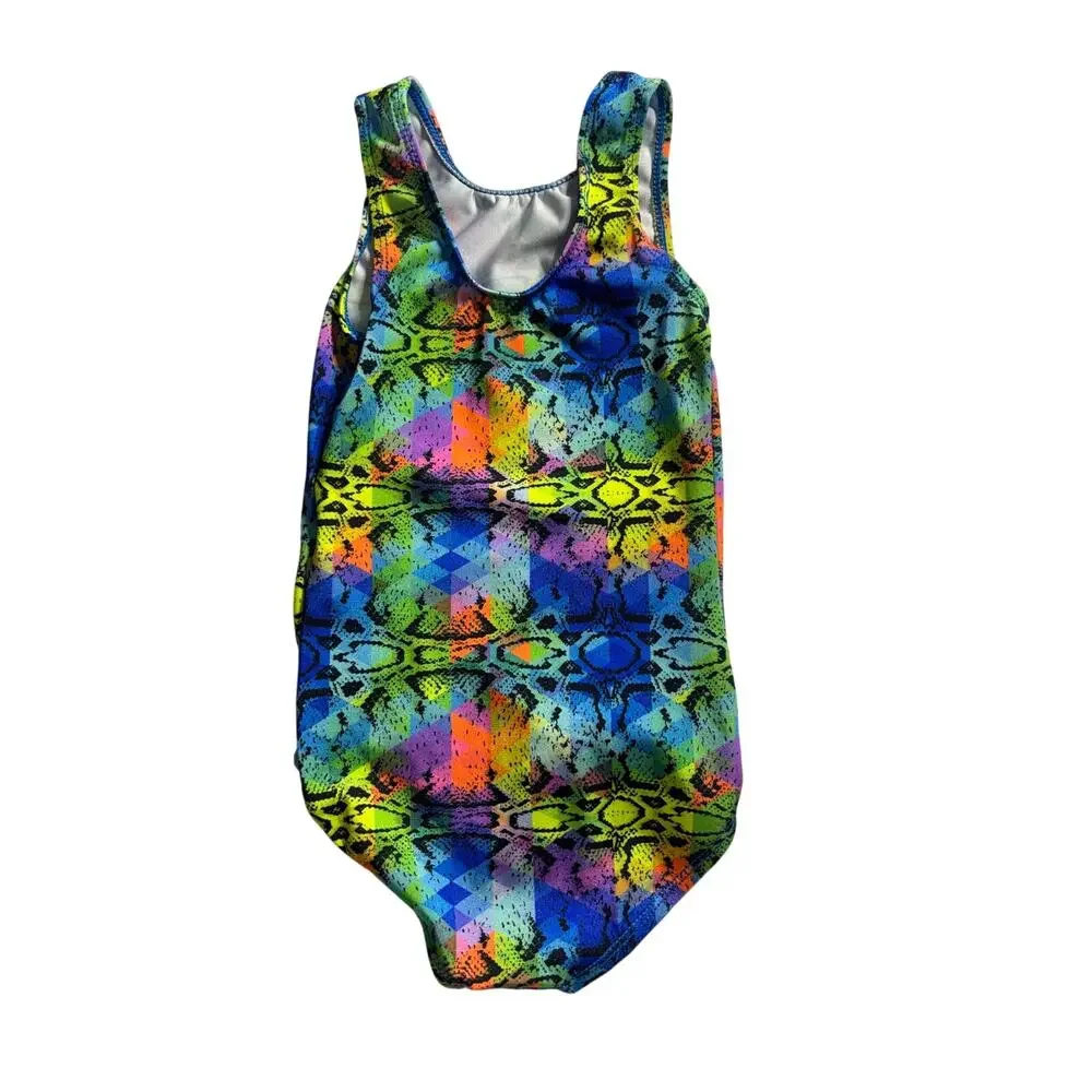 GK Elite Gymnastics Size Child XS